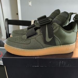 Nike Air Force 1 Utility Size 13